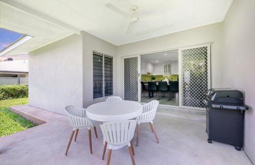 Muirhead Apartment | Zenhouse Harmony 4BR Modern Home Near CDU and Hospital