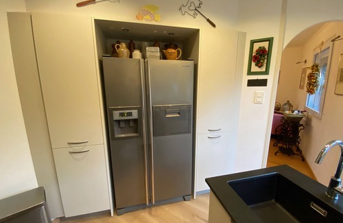 Fossemanant House | Zeninpicardie Vacation Rentals Amiens Somme WWI 100m²