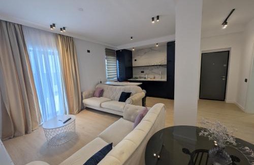 Otopeni Apartment | Zenith DM 2 Otopeni Airport & Therme