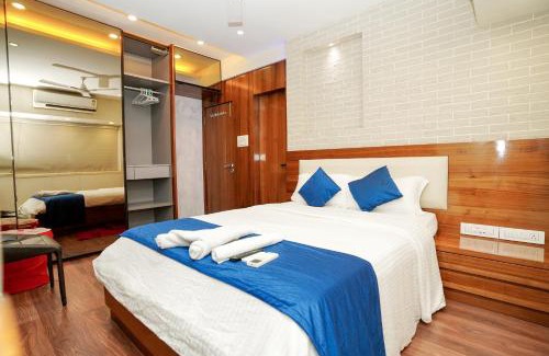 Powai Apartment | Zenith Homes - Powai Suites