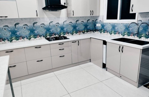 Serilingampally Apartment | Zenith Paradise-Luxurious 3BR Apartment
