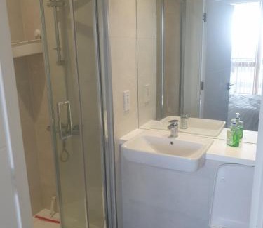 Alperton House | Zenith point