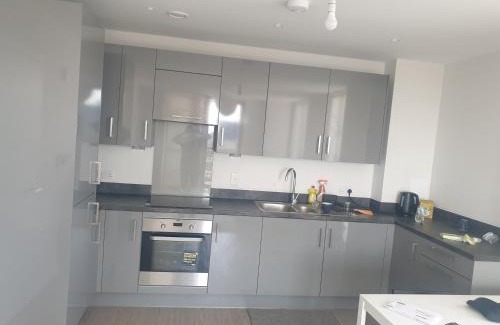 Alperton House | Zenith point