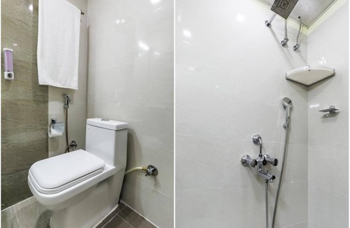 HBR Layout Hotel | Zenith Residency
