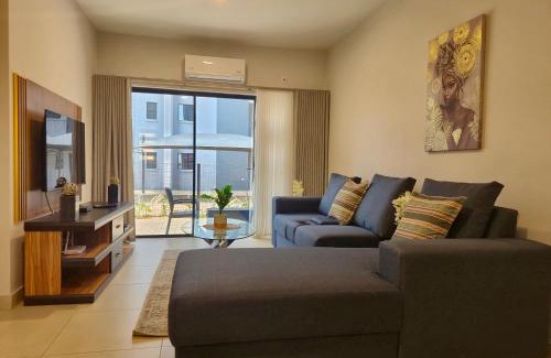 Gaborone Apartment | Zenith Retreat
