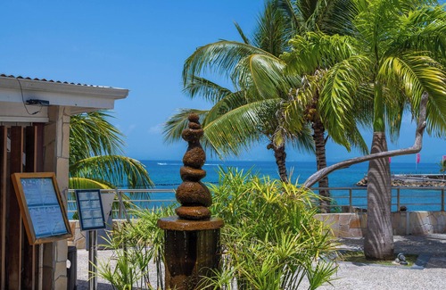 Pointe de la verdure House | Zenitude Hôtel-Résidences le Salako