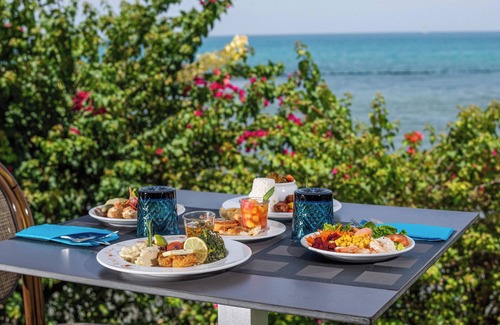 Pointe de la verdure House | Zenitude Hôtel-Résidences le Salako