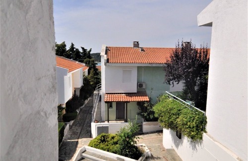 Siviri House | Zennova 16 Naftilos Family Summer House