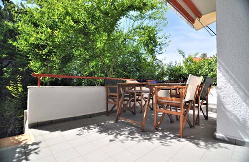 Siviri House | Zennova 16 Naftilos Family Summer House