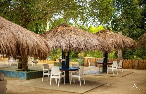 Ella Hotel | Zentara Ella by Silk Five