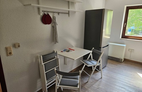 Bad Sooden-Allendorf Apartment | Zentral Gelegene und Ruhige Ferienwohnung in Bad Sooden-allendorf