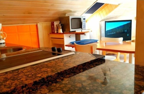 Somiedo Municipality Apartment | zentralclub apartment EL Nido "El Ñeru"