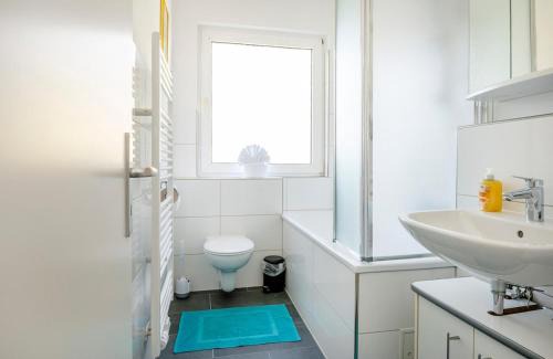 Schalke Apartment | zentrale 2-Zi-Wohnung - Gelsenkirchen - Nahe Arena