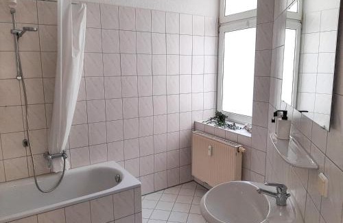 Werder Apartment | Zentrale 2-Zimmer-Wohnungen für Gruppen & Monteure, fußläufig zur Elbe & Shoppingcenter