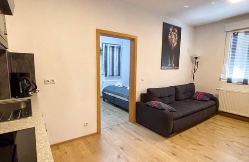 Neuendorf Apartment | Zentrale beautifull Apartment