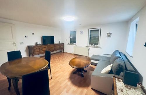 Friedrichsdorf Apartment | Zentrale Ferienwohnung in Friedrichsdorf für 1-7 Personen