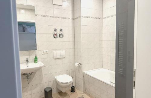 Loebtau Apartment | zentrale, gemütliche Wohnung in Dresden
