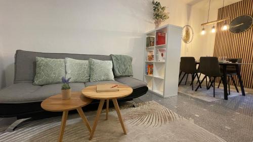 Lend Apartment | Zentrale, moderne Wohnung in Graz