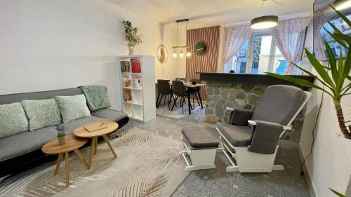 Lend Apartment | Zentrale, moderne Wohnung in Graz