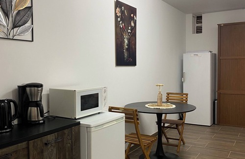 Hildesheim District Apartment | Zentrale und Barrierefreie Wohnung mit Terrasse in Ruhiger Lage in Alfeld Leine