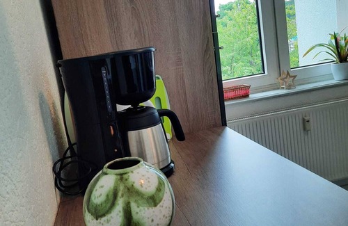 Weidenau Apartment | Zentrale und Verkehrsgünstige Gästewohnung in Weidenau