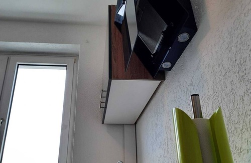 Weidenau Apartment | Zentrale und Verkehrsgünstige Gästewohnung in Weidenau