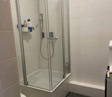 Duissern Apartment | Zentrale Unterkunft in Duisburg nähe Hbf
