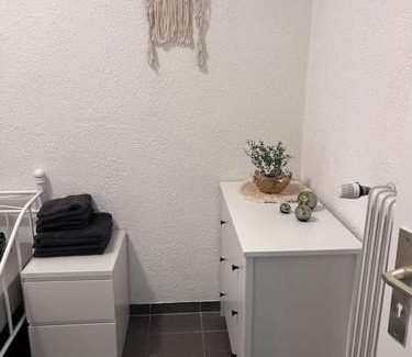 Ostrach Apartment | Zentrale Wohnung in Ostrach