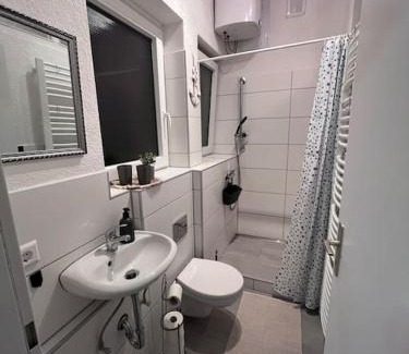 Ostrach Apartment | Zentrale Wohnung in Ostrach