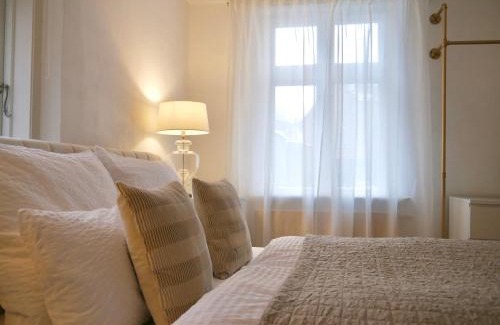 Altstadt Apartment | Zentrales Altstadt-Apartment in Lüneburg mit kostenfreiem Parkplatz