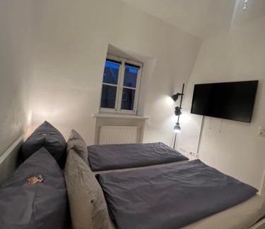 Bayreuth Apartment | Zentrales City-Appartment