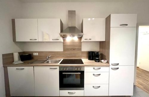 Bayreuth Apartment | Zentrales City-Appartment