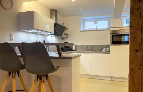 Staffelstein Apartment | Zentrales Flair 1