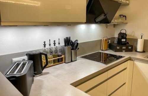Staffelstein Apartment | Zentrales Flair 1