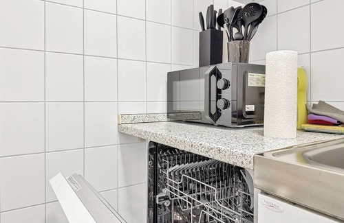 Rathaus Apartment | Zentrales Stgt Apt – 3SZ, 12 Pers.