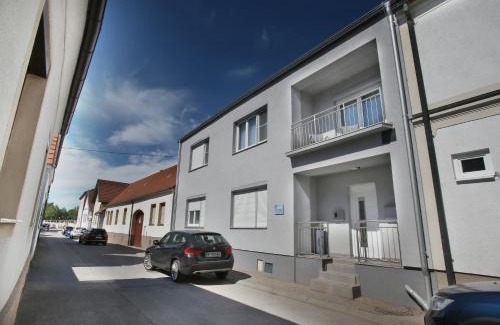 Morbisch am See Apartment | Zentrum 2 Mörbisch