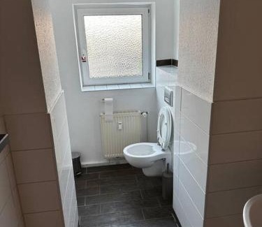 Erfurt Apartment | zentrumsnahes Monteurszimmer
