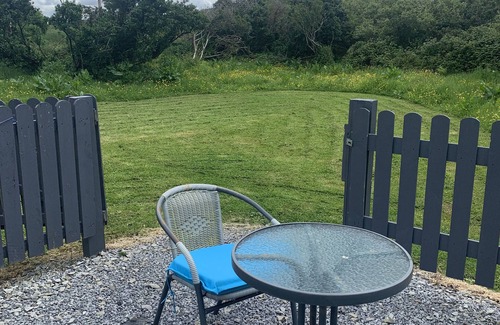 Doolin Apartment | Zepher Apartment Spectacular Sea Views