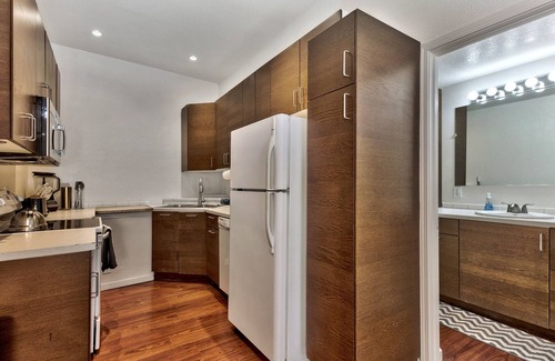 Zephyr Cove Condo | Zephyr Cove first level 1 Bed: close to everything bike, ski, swim!