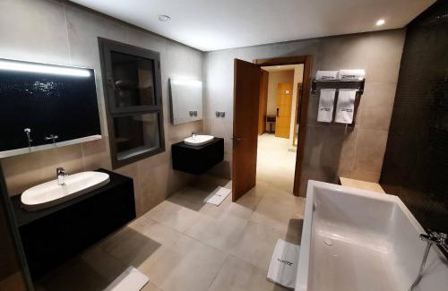 Haouzia Hotel | Zephyr Mazagan