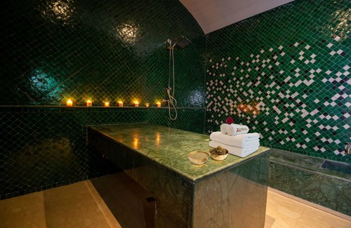 Haouzia Hotel | Zephyr Mazagan