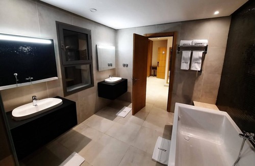 Haouzia Hotel | Zephyr Mazagan