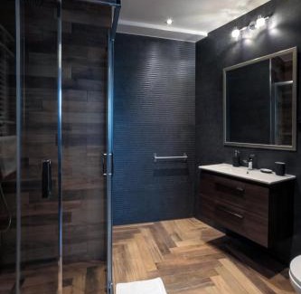 Jelenia Gora Bed & Breakfast | ZEPPELIN APARTMENTS Simple Acomodation