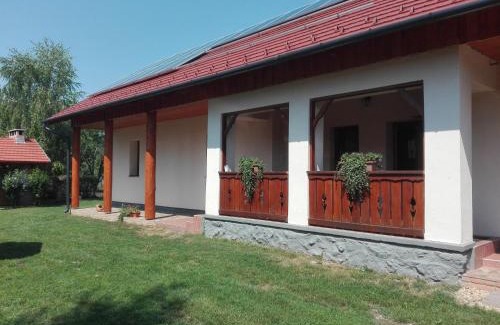 Szilvasvarad House | Zergeboglár Vendégház