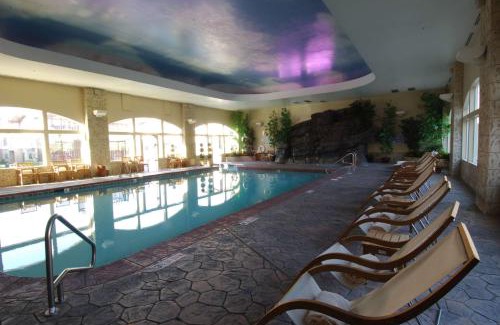 Zermatt Resort | Zermatt Utah Resort & Spa Trademark Collection by Wyndham