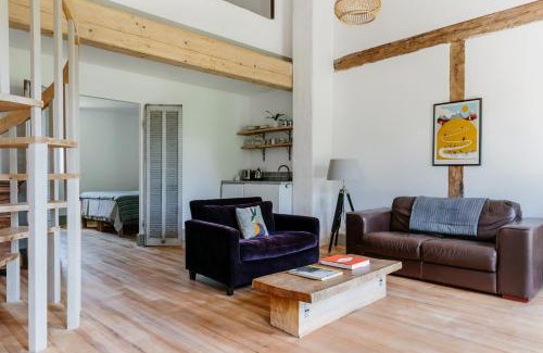 Gaudies Bed & Breakfast | Zero Neuf