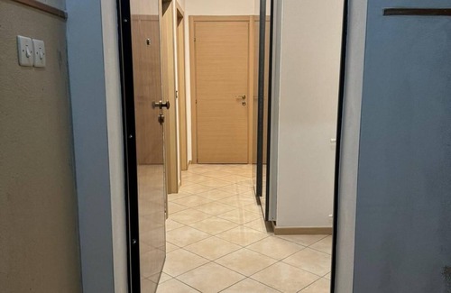 San Giovanni Valdarno Apartment | Zero Point