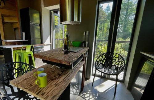 Coleford Villa | Zero Zero Treehouse