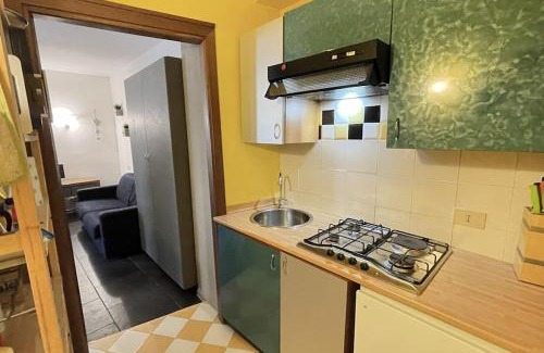 Riva Apartment | ZERO15 - il Cuore di Biella