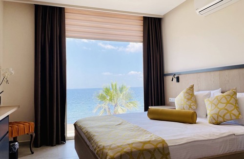 Ortakent Hotel | Zest Exclusive Hotel and Spa